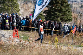 Rallye de Charlevoix 2019