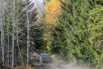 Rallye de Charlevoix 2019