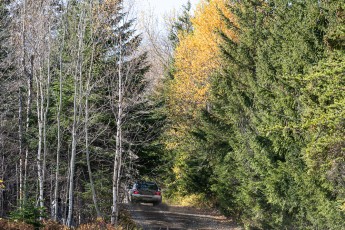 Rallye de Charlevoix 2019