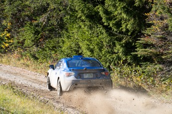 Rallye de Charlevoix 2019