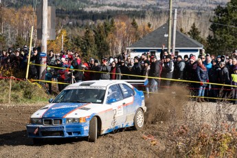 Rallye de Charlevoix 2019