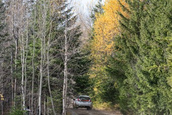 Rallye de Charlevoix 2019