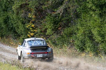 Rallye de Charlevoix 2019