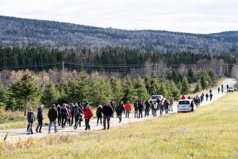 Rallye de Charlevoix 2019