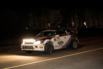 Rallye de Charlevoix 2019