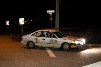 Rallye de Charlevoix 2019