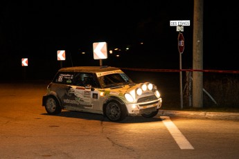 Rallye de Charlevoix 2019