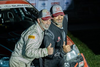 Rallye de Charlevoix 2019