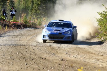 Rallye de Charlevoix 2019