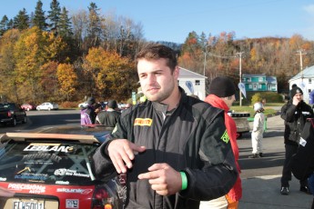 Rallye de Charlevoix 2019