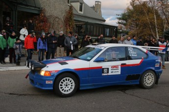 Rallye de Charlevoix 2019