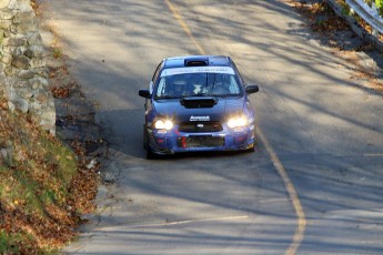 Rallye de Charlevoix 2019