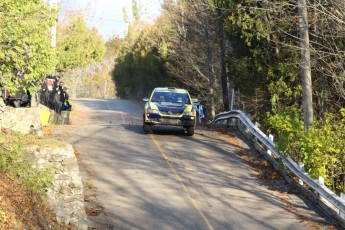 Rallye de Charlevoix 2019