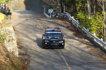 Rallye de Charlevoix 2019