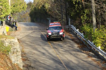 Rallye de Charlevoix 2019