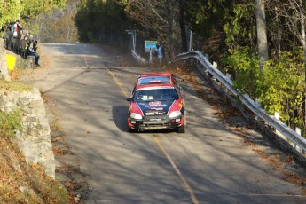 Rallye de Charlevoix 2019