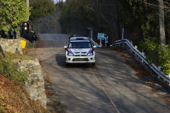 Rallye de Charlevoix 2019