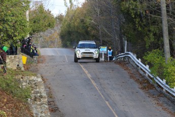 Rallye de Charlevoix 2019