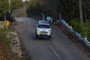 Rallye de Charlevoix 2019