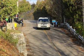 Rallye de Charlevoix 2019