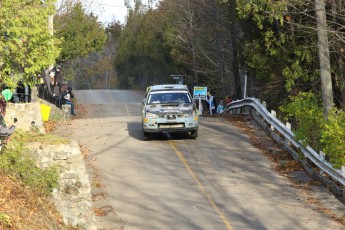 Rallye de Charlevoix 2019