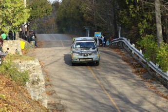 Rallye de Charlevoix 2019