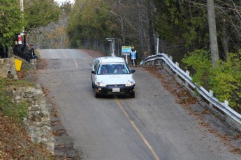 Rallye de Charlevoix 2019