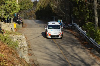 Rallye de Charlevoix 2019