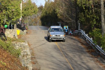 Rallye de Charlevoix 2019