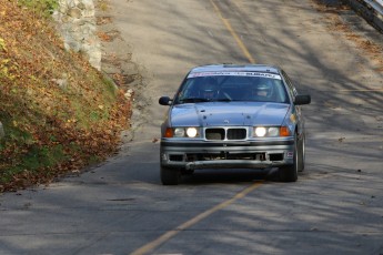 Rallye de Charlevoix 2019