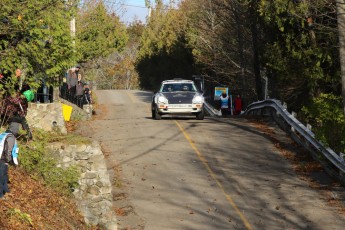 Rallye de Charlevoix 2019