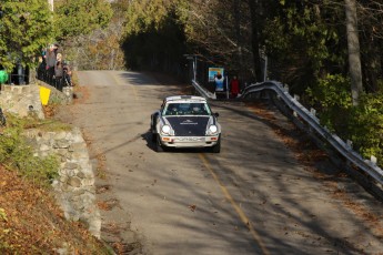 Rallye de Charlevoix 2019