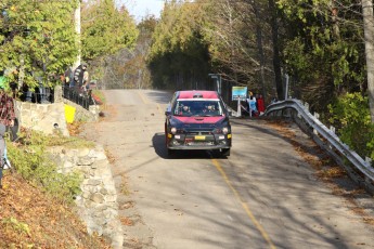 Rallye de Charlevoix 2019