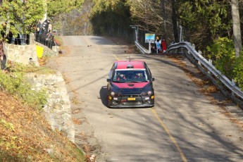 Rallye de Charlevoix 2019