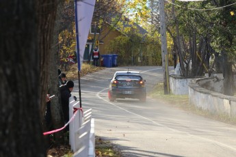 Rallye de Charlevoix 2019