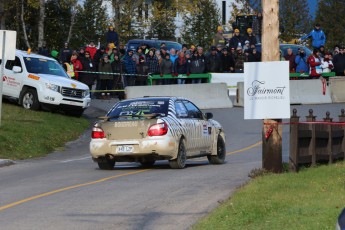 Rallye de Charlevoix 2019