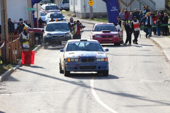 Rallye de Charlevoix 2019