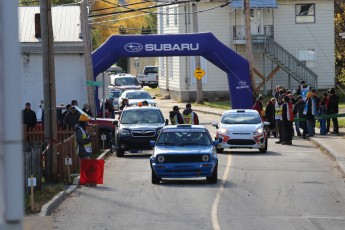 Rallye de Charlevoix 2019