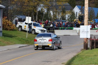 Rallye de Charlevoix 2019