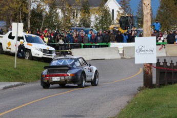 Rallye de Charlevoix 2019