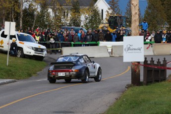 Rallye de Charlevoix 2019