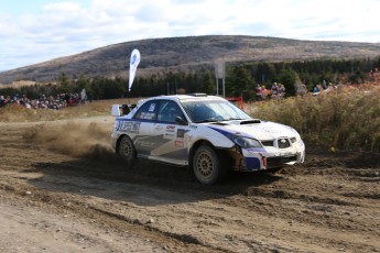 Rallye de Charlevoix 2019