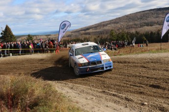 Rallye de Charlevoix 2019