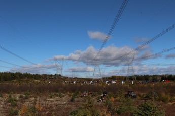 Rallye de Charlevoix 2019