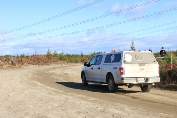 Rallye de Charlevoix 2019