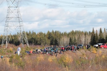 Rallye de Charlevoix 2019