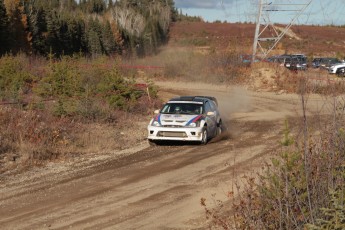 Rallye de Charlevoix 2019