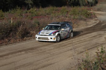 Rallye de Charlevoix 2019