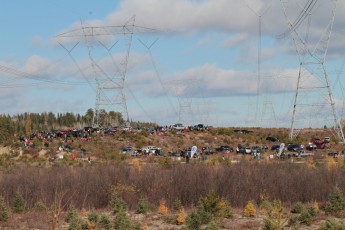 Rallye de Charlevoix 2019