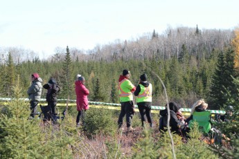 Rallye de Charlevoix 2019